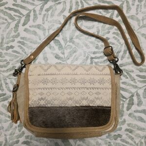 NWOT Myra Crossbody Purse